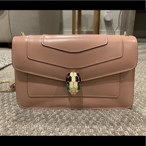 Serpenti Forever Crossbody Bag